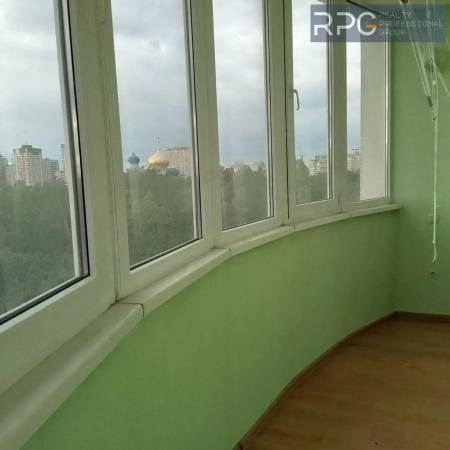 Продам 2-кімнатну квартиру