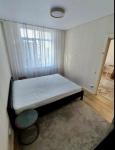 Здам 1-кімнатну квартиру, ЖК Кришталеві джерела, 44 м², євроремонт