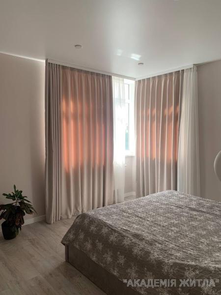 Продам 3-комнатную квартиру в новостройке, ЖК Традиция