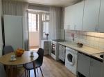 Продам 2-кімнатну квартиру, 55 м², євроремонт