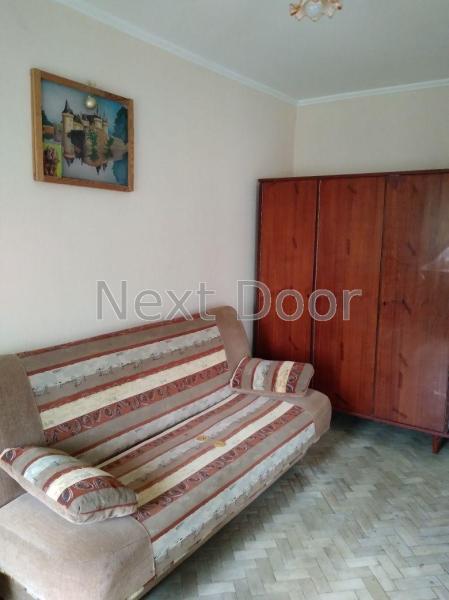 Продам 3-кімнатну квартиру