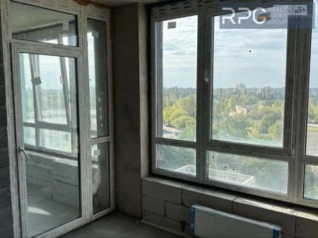 Продам 1-кімнатну квартиру