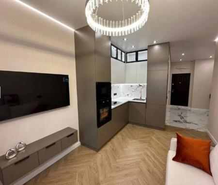 Продам 1-кімнатну квартиру в новобудові, ЖК&nbsp;66&nbsp;Перлина