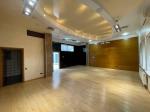 Здам офіс в офісному центрі, 850 м², капітальний ремонт