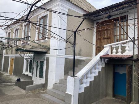 Продам 2-этажный дом