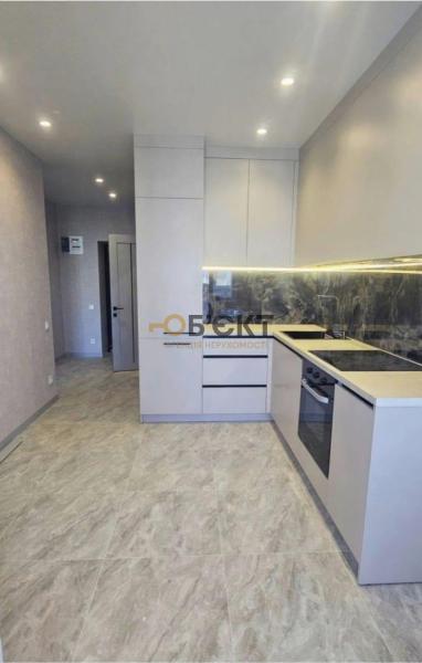 Продам 1-кімнатну квартиру в новобудові, ЖК&nbsp;«Мира-3»