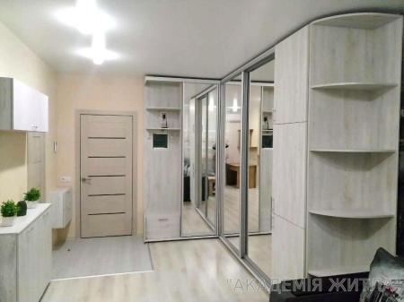 Продам 1-комнатную квартиру в новостройке, ЖК&nbsp;ParkLand