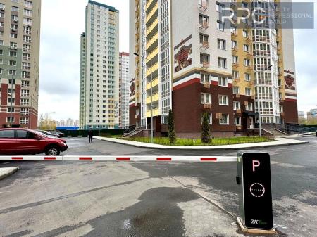 Продам 2-кімнатну квартиру, ЖК Патріотика