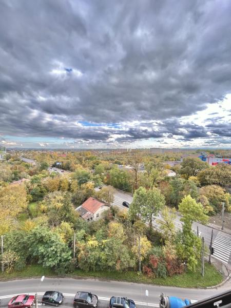 Продам квартиру незданий новобуд