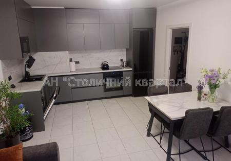 Продам 2-кімнатну квартиру