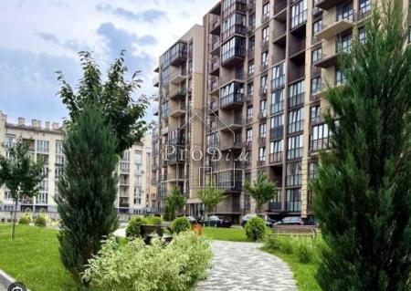Продам 1-кімнатну квартиру в новобудові, ЖК&nbsp;Кришталеві&nbsp;джерела
