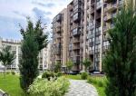 Продам 1-кімнатну квартиру в новобудові, ЖК&nbsp;Кришталеві&nbsp;джерела, 38.15 м², без внутрішніх робіт