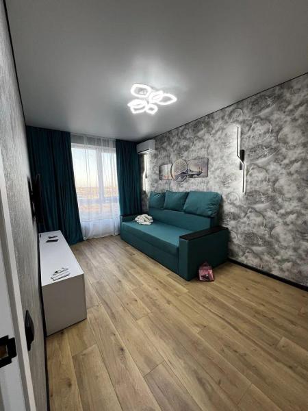 Продам 1-кімнатну квартиру в новобудові, ЖК&nbsp;«Острови»