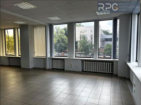 Здам офісне приміщення