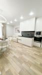 Продам 2-комнатную квартиру в новостройке, ЖК Династия, 56 м², авторский дизайн