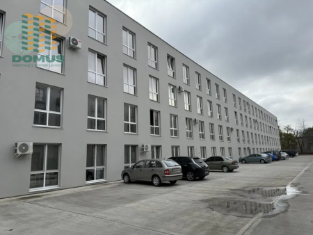 Продам 1-кімнатну квартиру, ЖК «Золоті Стовпи»