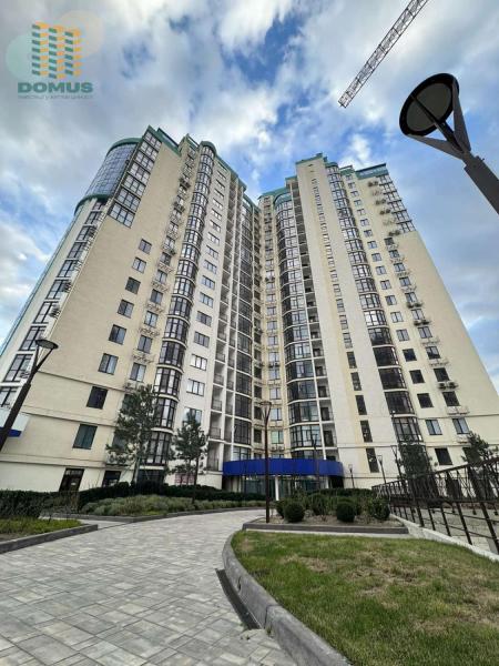 Продам 1-кімнатну квартиру, ЖК «Aqua Marine»