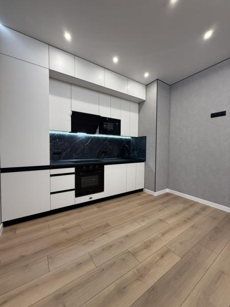 Продам 2-кімнатну квартиру в новобудові, ЖК&nbsp;«Шістдесят&nbsp;сьома&nbsp;перлина»