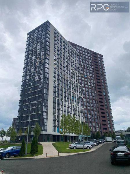 Продам 1-кімнатну квартиру, ЖК Dibrova Park