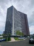 Продам 1-кімнатну квартиру, ЖК Dibrova Park, 42 м², без внутрішніх робіт