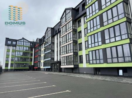 Продам 1-кімнатну квартиру, ЖК «Акварель 7»