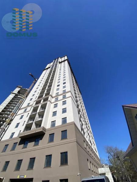 Продам 1-кімнатну квартиру, ЖК «Посейдон»