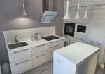 Сдам 2-комнатную квартиру в новостройке, 60 м², евроремонт