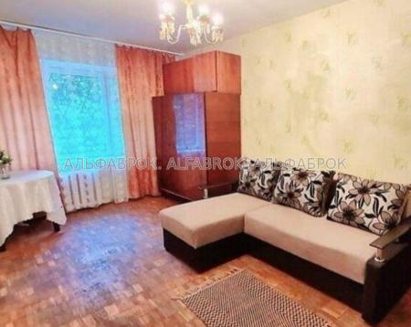 Продам 1-комнатную квартиру