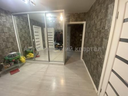 Продам 3-кімнатну квартиру, ЖК «Крістер Град»