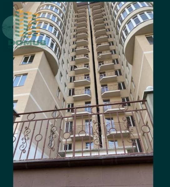 Продам 2-кімнатну квартиру, ЖК «Співочий фонтан»