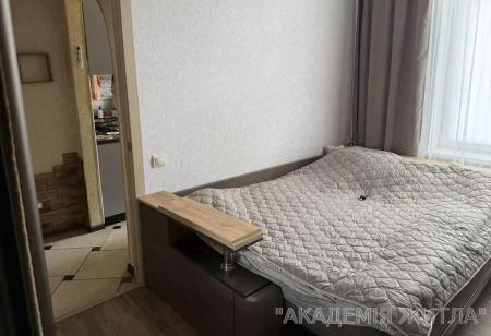 Продам 1-комнатную квартиру в новостройке, ЖК Европейка