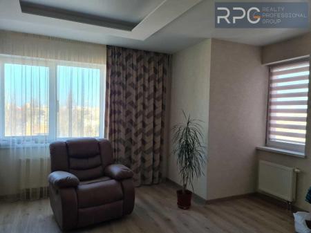 Продам 3-кімнатну квартиру, ЖК «Воскресенський»