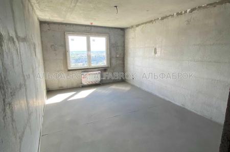 Продам 3-комнатную квартиру в новостройке, ЖК пер. Моторный, 11