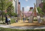 Продам 1-кімнатну квартиру, ЖК Svitlo Park, 35.97 м², без ремонту
