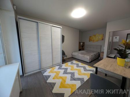 Сдам 1-комнатную квартиру