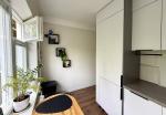 Продам 2-кімнатну квартиру, 47.50 м², косметичний ремонт