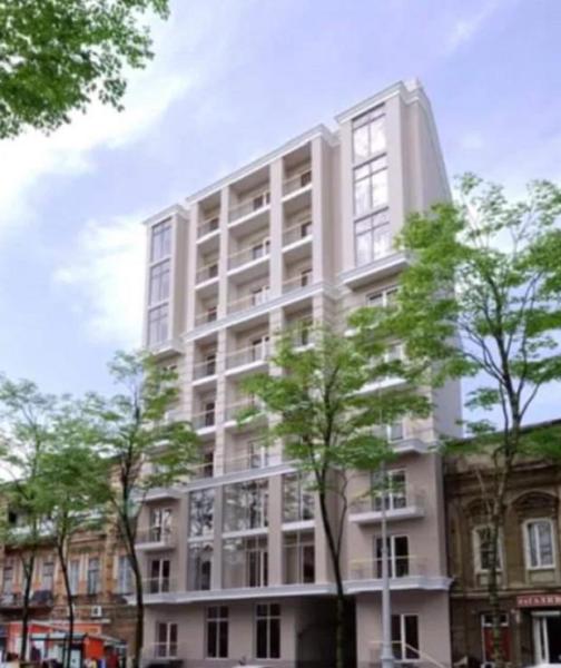 Продам 1-кімнатну квартиру в новобудові, ЖК&nbsp;Smart&nbsp;Hall