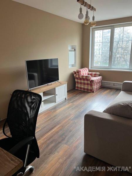 Сдам 1-комнатную квартиру