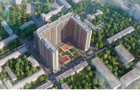 Продам 1-кімнатну квартиру