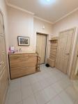 Продам 1-комнатную квартиру, 42.70 м², капитальный ремонт