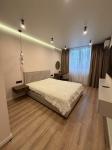 Продам 1-комнатную квартиру, ЖК&nbsp;Лебединый, 39.80 м², авторский дизайн