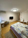 Здам 1-кімнатну квартиру, 50 м², євроремонт