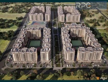 Продам 1-кімнатну квартиру, ЖК Sofia Nova