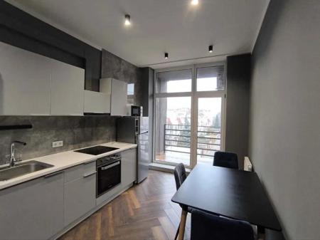 Продам 1-кімнатну квартиру в новобудові, КБ&nbsp;Graf&nbsp;на&nbsp;Педагогічній