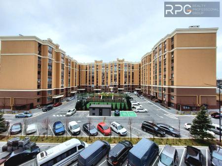 Продам 1-кімнатну квартиру в новобудові, ЖК Софіївські Липки