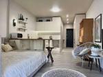 Продам 1-кімнатну квартиру, ЖК Медовий, 32 м², євроремонт