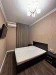 Сдам 1-комнатную квартиру в новостройке, ЖК на Светлицкого, 37 м², евроремонт