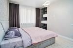 Сдам 1-комнатную квартиру, ЖК София Резиденс, 50 м², евроремонт