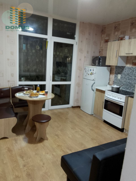 Продам 1-кімнатну квартиру, ЖК «Маршал-Сити»