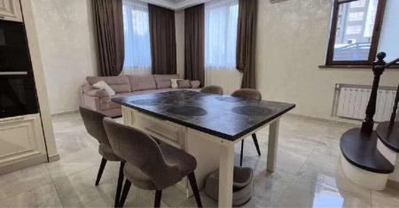 Продам 3-поверховий таунхаус